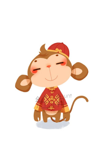 央视公布猴年春晚候选吉祥物 邀网友挑选(图)