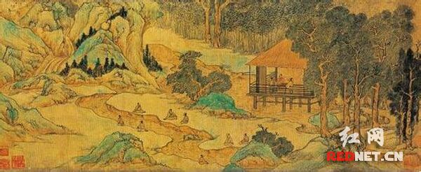 长沙简牍博物馆将举行《兰亭的故事》特展