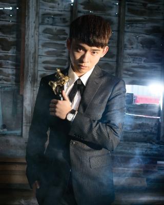 冯小刚获金马奖影帝提名:都干导演我来演戏(图)