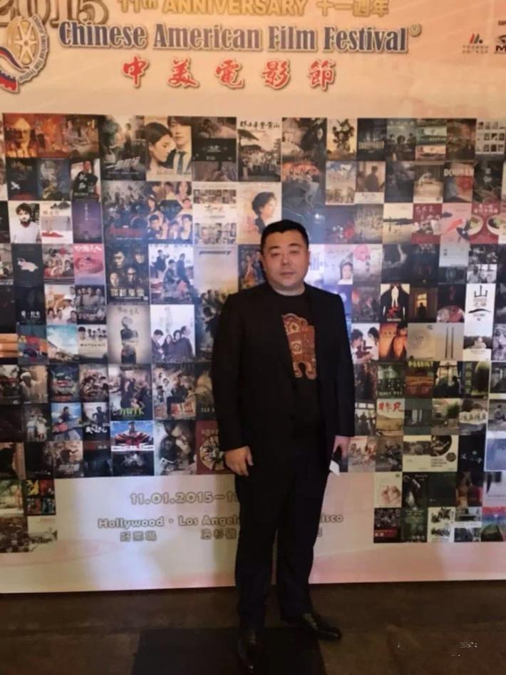 邵永华先生，现任当天投资控股（上海）有限公司董事长，“当天”品牌创始人、香港大中华金融控股有限公司董事局主席、中国中小企业联合会副会长、中国文化研究会副秘书长、中国文化研究会企业委员会会长。