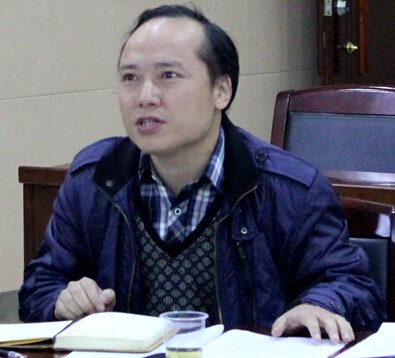 湖南省农村发展研究中心副研究员