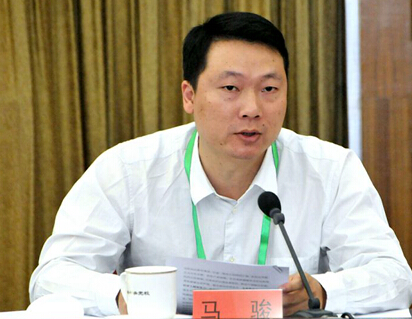 湖南省社科院城市发展研究中心副主任、博士 马骏