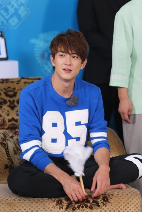 《挑战者联盟》第一季终极任务 挑盟家族争抢