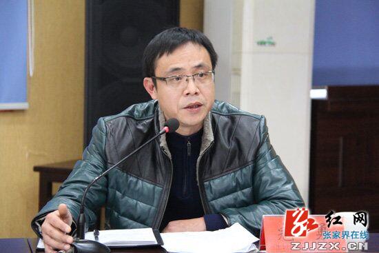 慈利:“民”问“官”答—一场特殊的“面试”