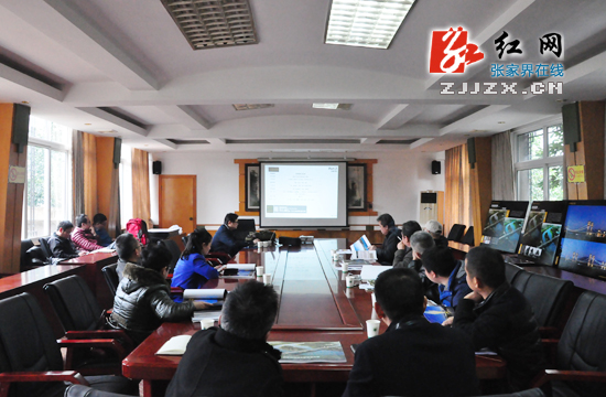张家界荷花大桥怎么建？6套方案向市民征集意见