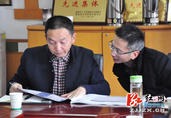 张家界荷花大桥怎么建？6套方案向市民征集意见