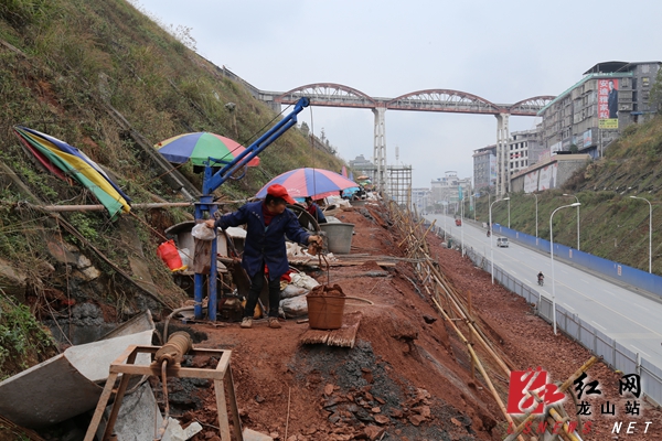 龙山县城人口_国网龙山县供电公司技术人员冒雨救灾(2)