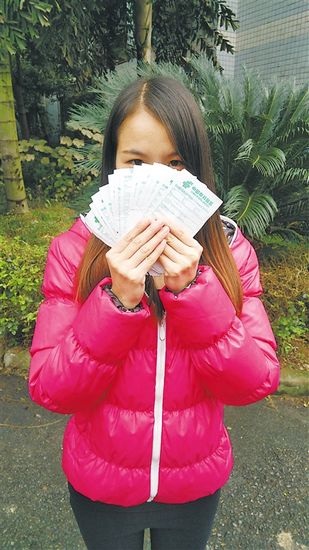 痴情女5年“倒贴”50万被甩才知男友早已结婚