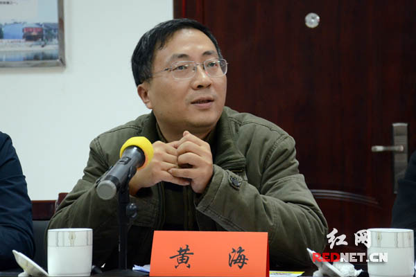 专家学者汇聚长沙靖港 畅谈文化建设与民生发展_湖南频道_红网