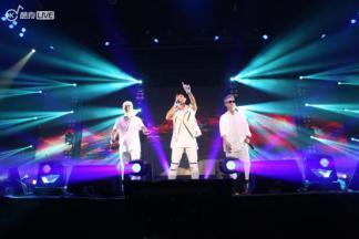 双男合体引高潮，张远出现爆基情