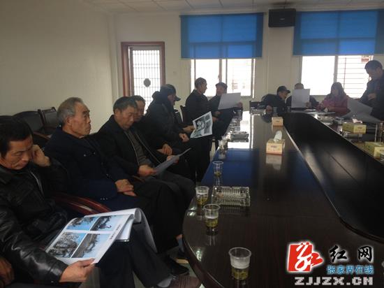 慈利：张家界旅游新看点 杜心五塑像将面世