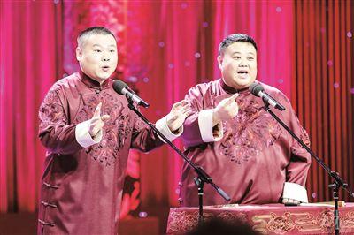 春晚语言类节目将三审