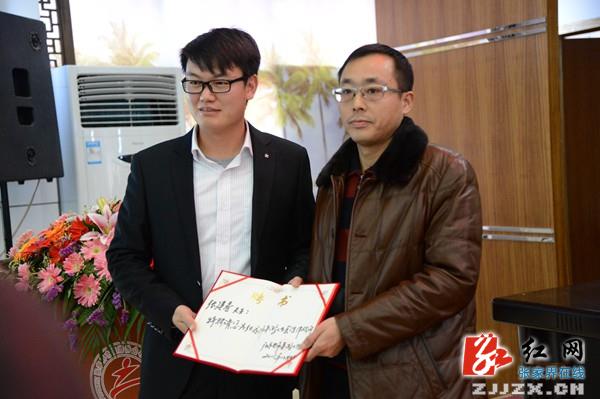 张家界导游分会拟推出五大活动提质升级