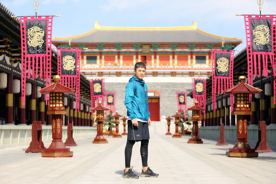 《全员》杜淳夺冠 王俊凯助攻“结束单身”