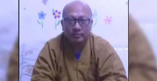 沈阳小伙开佛店请来