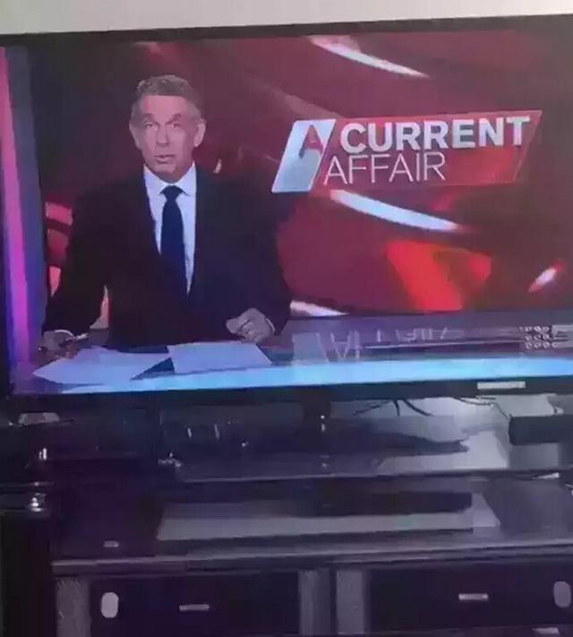 《跑男》澳洲录制被指拖欠工资 当地媒体今播