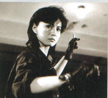 她是香港最美打女,为爱隐退却与干儿子偷情,其前夫亲述捉奸经过