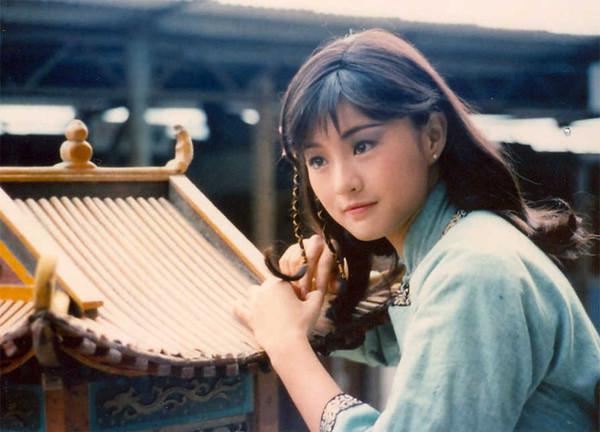 她是香港最美打女,为爱隐退却与干儿子偷情,其前夫亲述捉奸经过