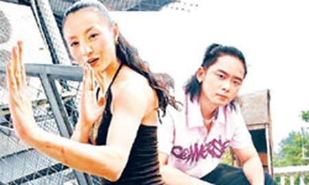 她是香港最美打女,为爱隐退却与干儿子偷情,其前夫亲述捉奸经过