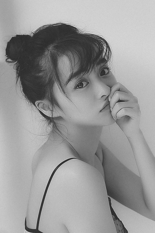 黑白影像
