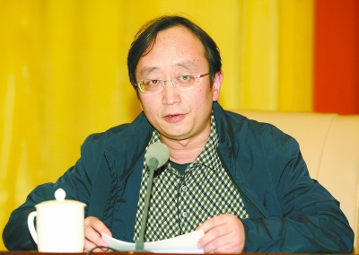 欧阳翀。