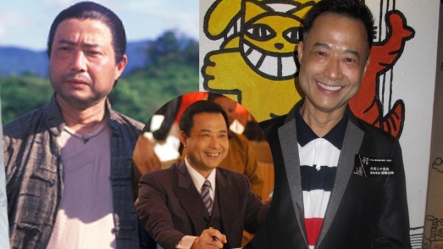 59岁香港男星邝佐辉癌症复发病逝 曾演《神雕》尹志平