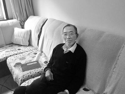 老人患两种癌等死意外电击竟使其奇迹康复（图）