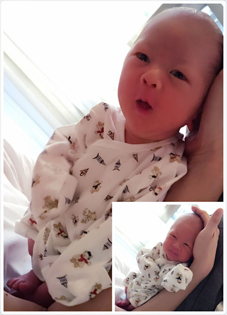 1221-Kameron乖巧可爱萌态十足