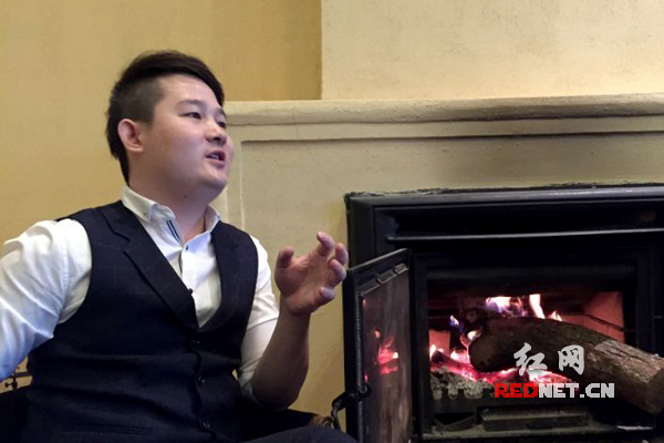 “微信达人”刘鹏