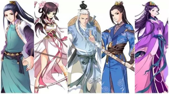 动画《择天记》持续热播 腾讯视频积极布局IP