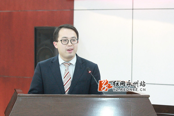 参赛选手风采