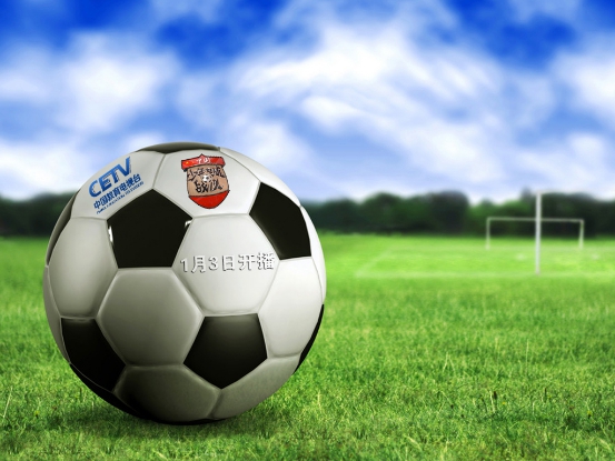 《中国少年足球战队》元旦开播 助力全国校园足球改革