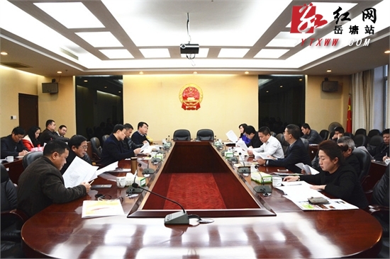 金阳城水果批发市场将开业 王永红调度相关筹备工作