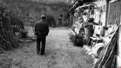 陕西现上门女婿村有人到离婚连妻子手都没摸过