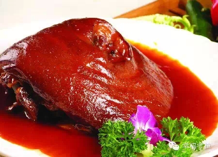 怎样做红烧肘子最好吃 1545548329.jpg