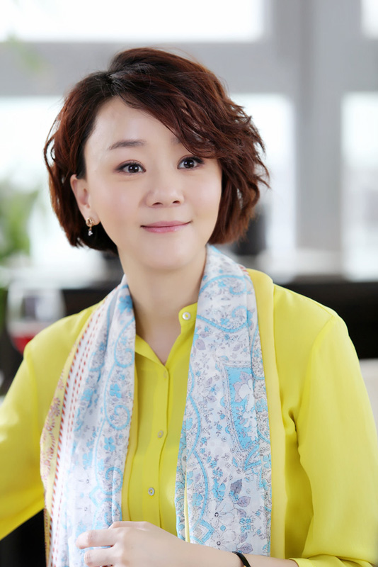 王一楠变身“谍战剧女特工”