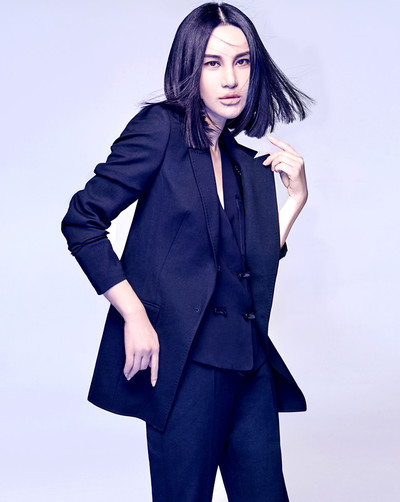 尚雯婕加盟2015网易BoBo年度盛典 巨星为你闪耀