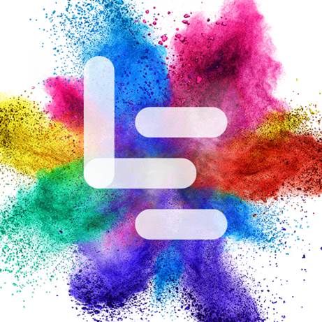 乐视logo