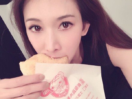 林志玲