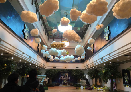 《我是歌手》第四季大换新妆 节目植入是门艺术