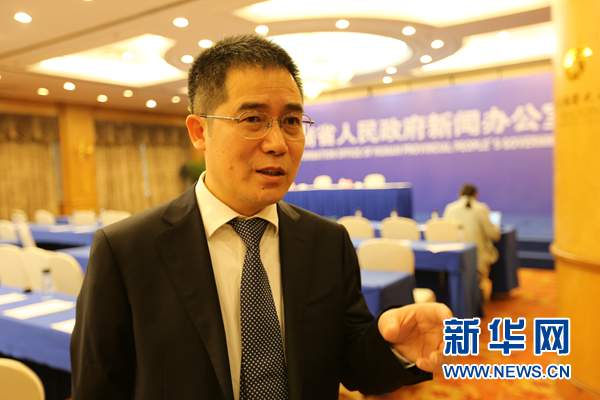 专访湖南省统计局局长张世平:社情民意调查要