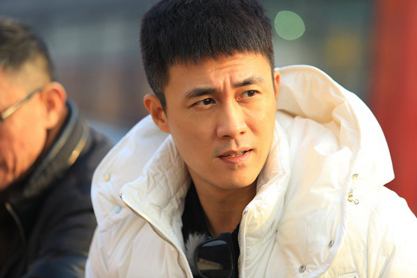 出镜三分钟挂热搜两天