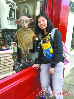 女学霸讲述成长经历:曾被关地下室吓得发抖