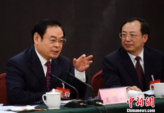 山西省管干部已选任240余人初步实现风清气正