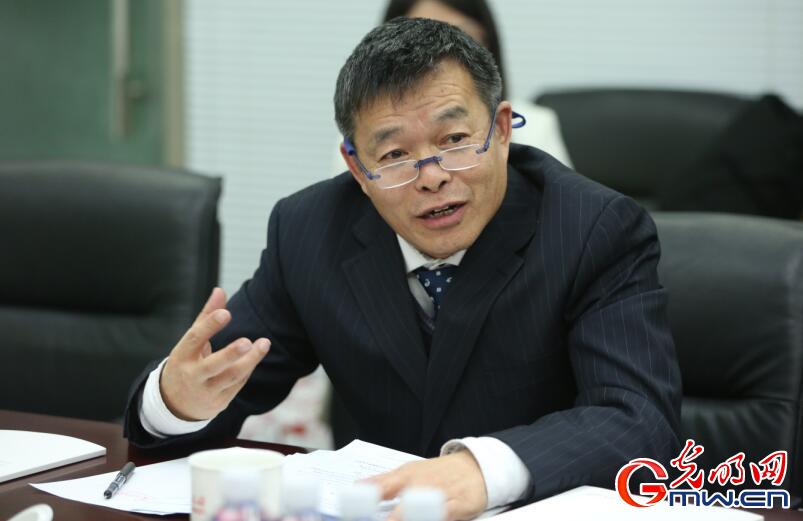 【新常态 光明论】“十三五”开局之年 这些福利看过来
