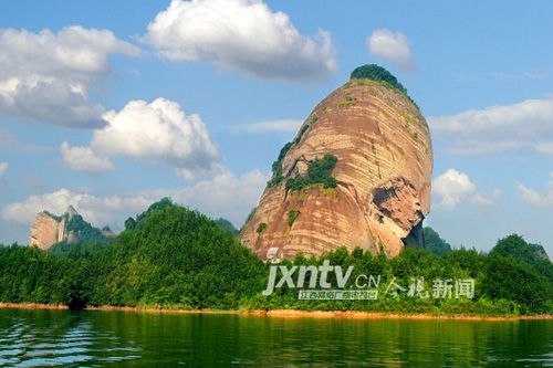 江西是南方重点林业省份,森林覆盖率达63.1%,位居全国第二。