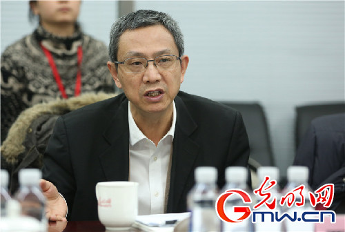 【新常态 光明论】看供给侧改革如何解答