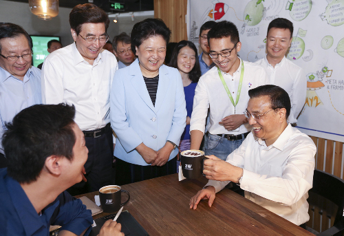 【新常态 光明论】看供给侧改革如何解答