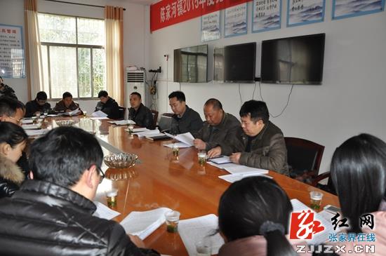 刘卫兵：乡镇区划调整 融合的不只是名称 更是人心