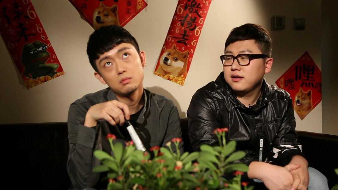 优酷土豆《最音乐》打造“2015年度音乐人物报告” _娱乐频道_红网